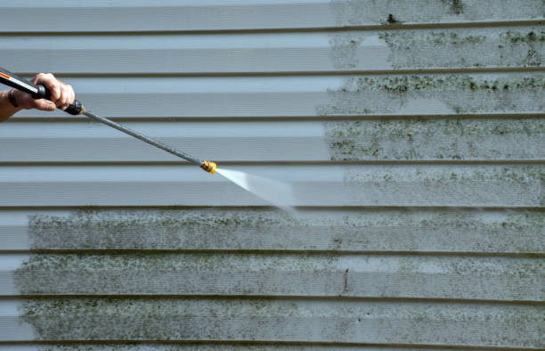 Why Choose Our Certified Pressure Washing Experts for Your Project Needs in Wabasha, MN?