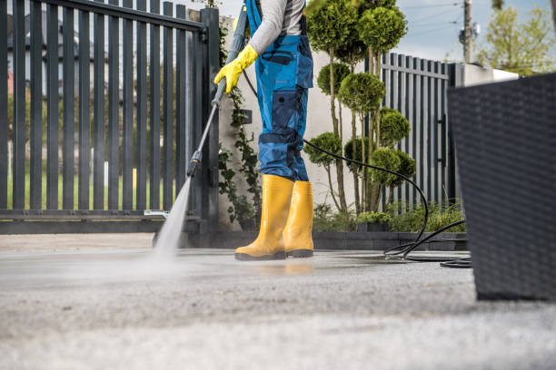 Reliable Wabasha, MN Pressure Washing Solutions
