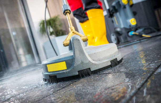 Why Choose Our Certified Pressure Washing Experts for Your Project Needs in Wabasha, MN?