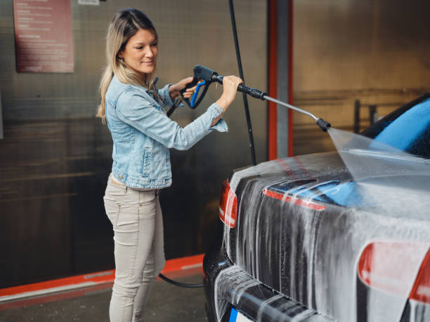 Why Choose Our Certified Pressure Washing Experts for Your Project Needs in Wabasha, MN?